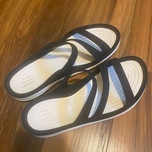 Crocs Sandles